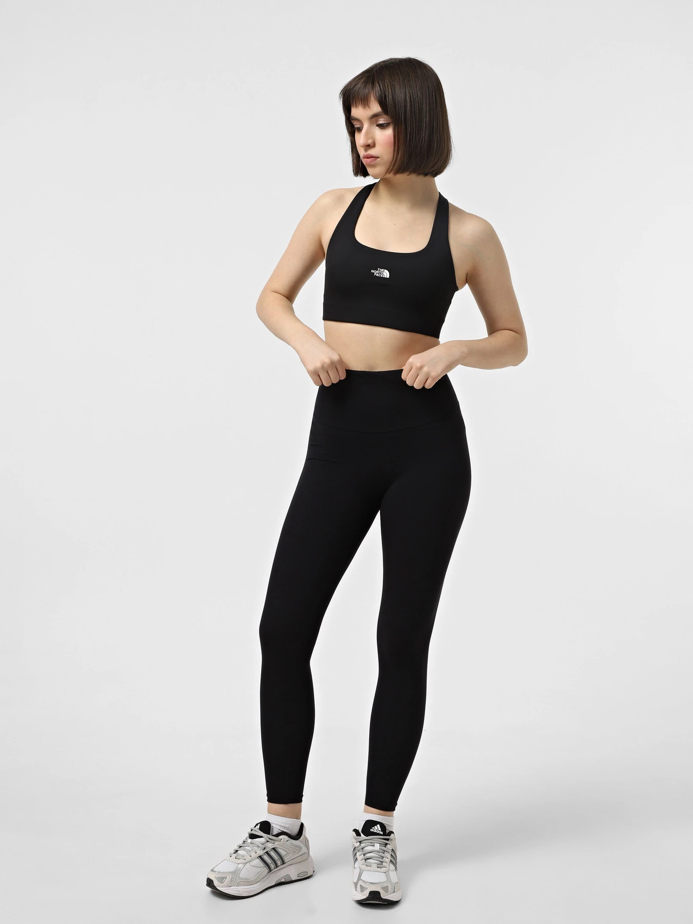 Футболки и поло The North Face Movmynt модель NF0A891QJK31 Футболки и поло The North Face Movmynt модель NF0A891QJK31 Фото