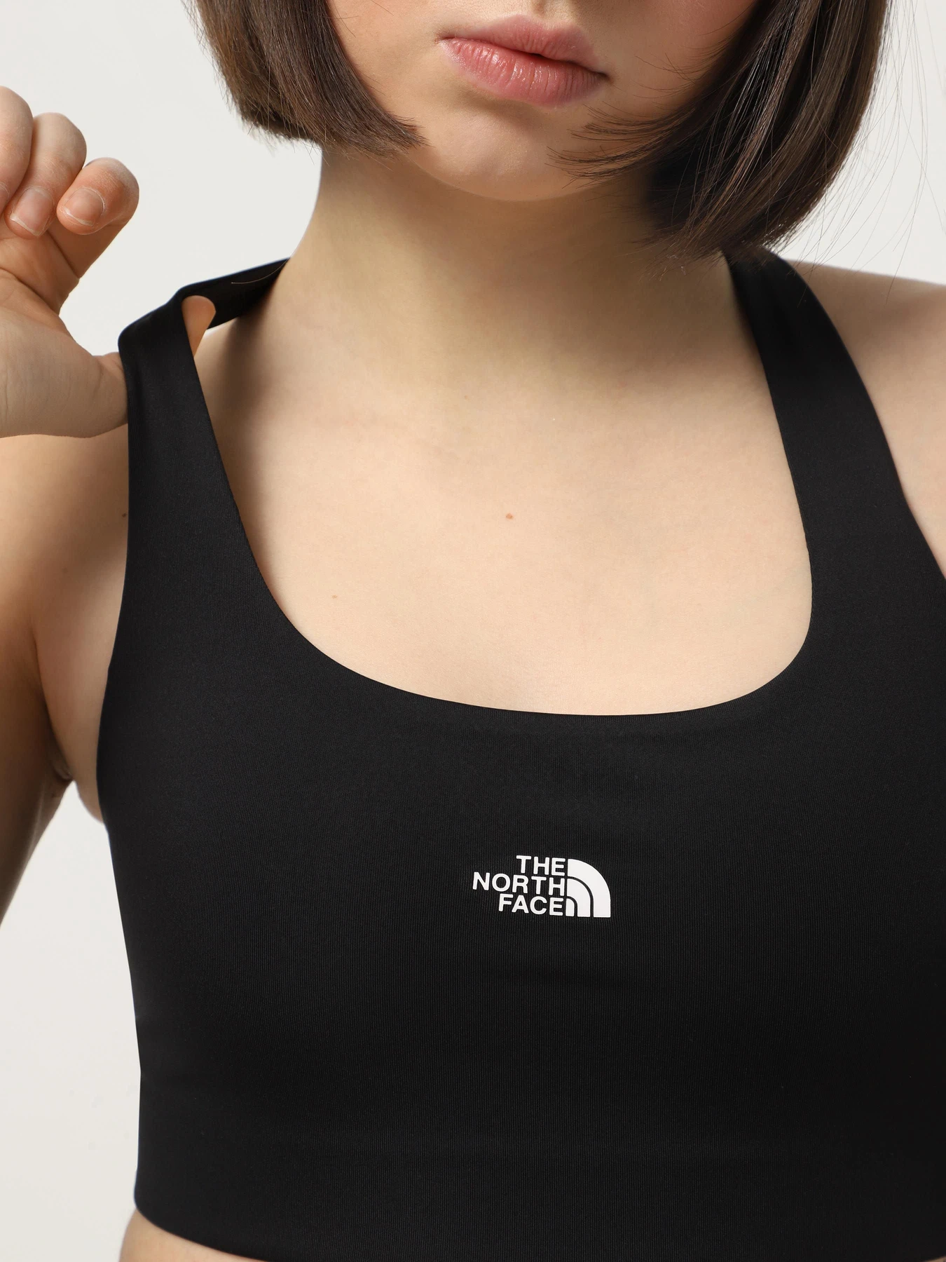 Футболки и поло The North Face Movmynt модель NF0A891QJK31 Футболки и поло The North Face Movmynt модель NF0A891QJK31 Фото