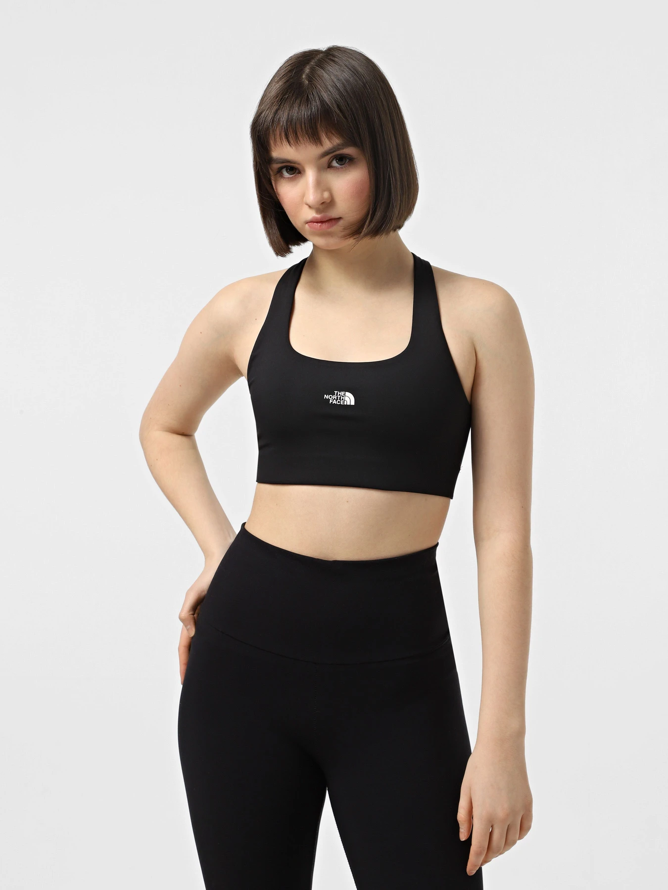 Футболки и поло The North Face Movmynt модель NF0A891QJK31 Футболки и поло The North Face Movmynt модель NF0A891QJK31 Фото
