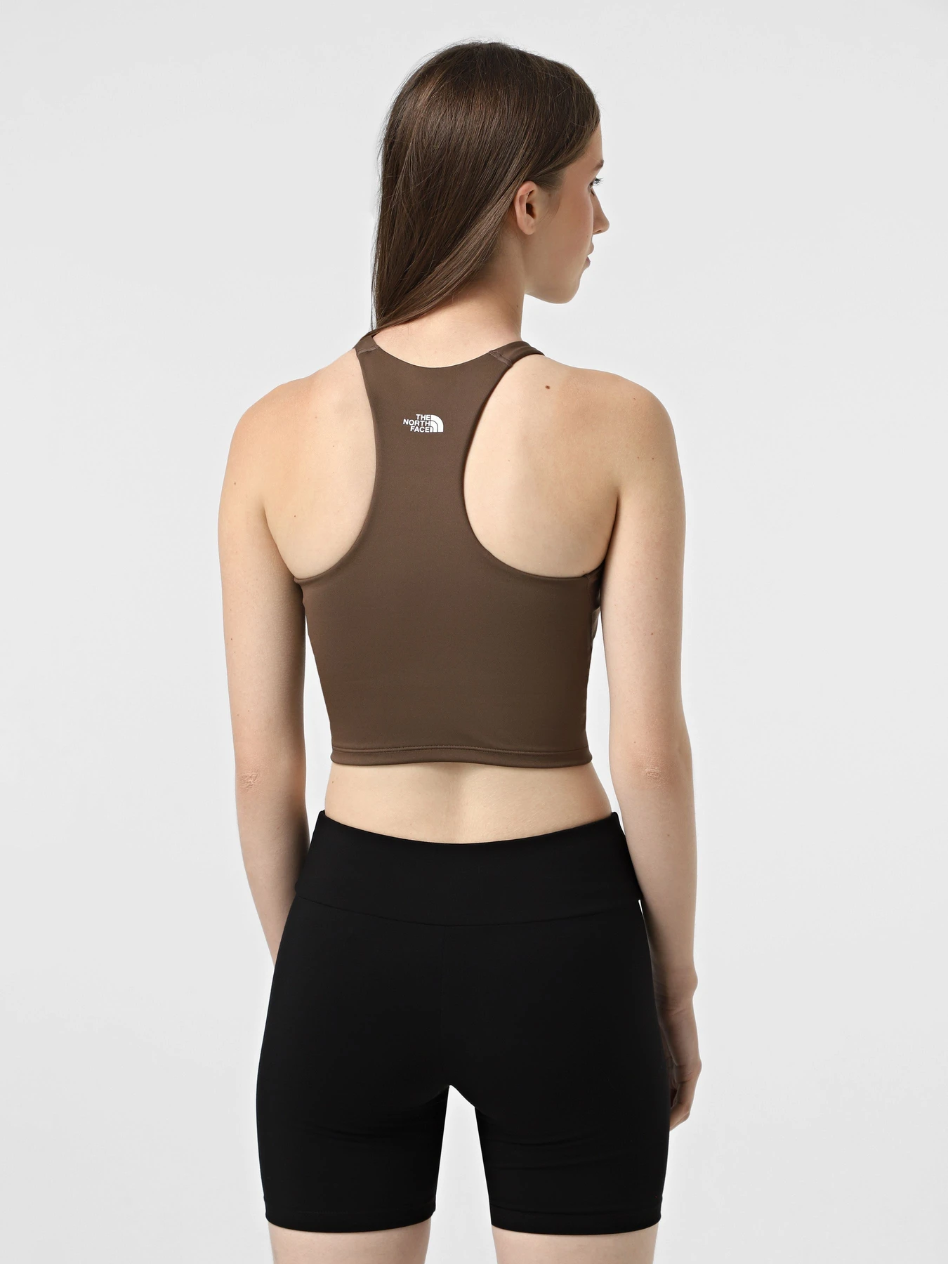 Футболки и поло The North Face Refina Longline модель NF0A896A1OI1 Футболки и поло The North Face Refina Longline модель NF0A896A1OI1 Фото