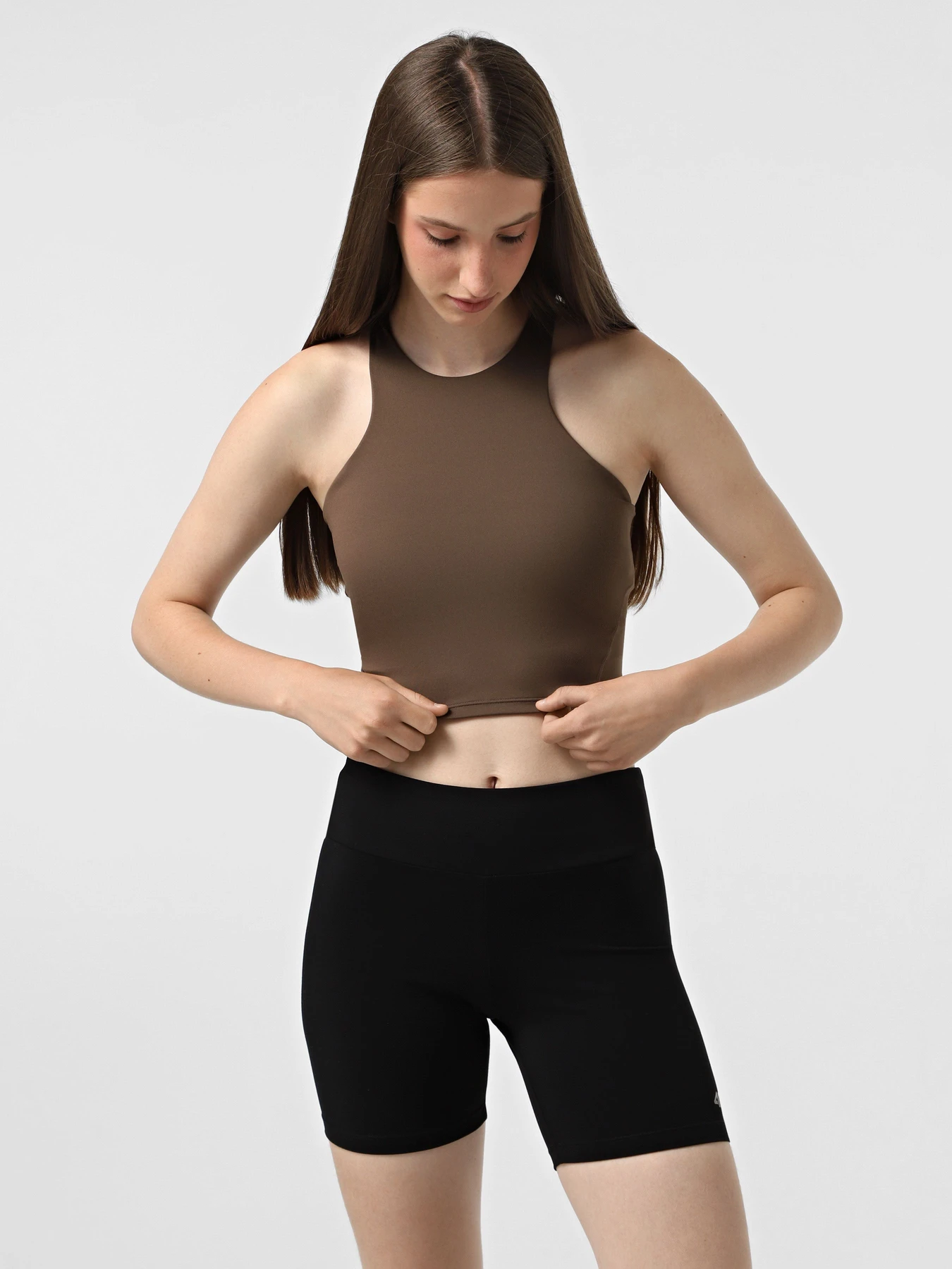 Футболки и поло The North Face Refina Longline модель NF0A896A1OI1 Футболки и поло The North Face Refina Longline модель NF0A896A1OI1 Фото