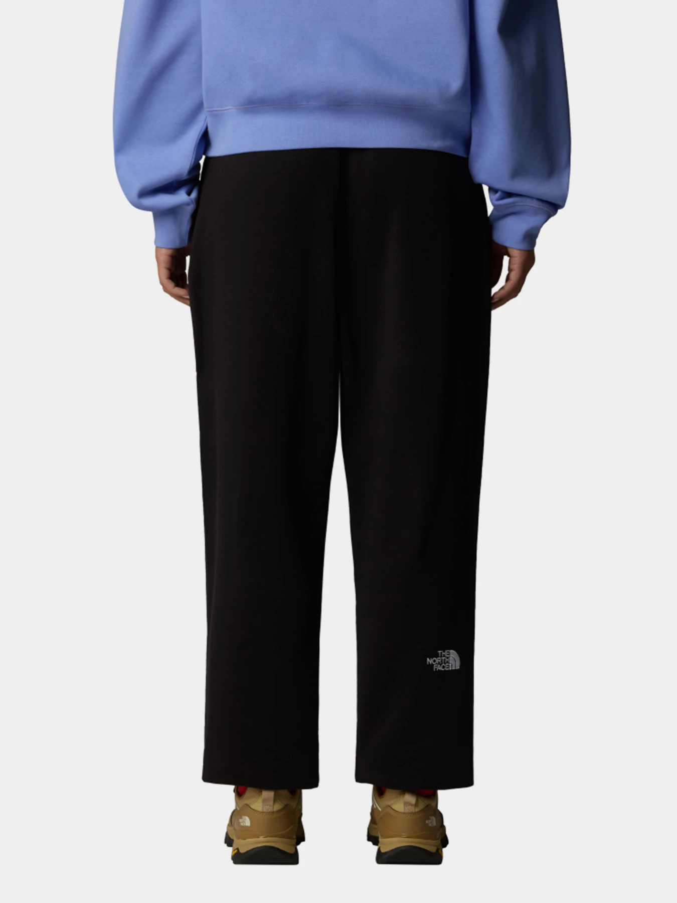 Брюки The North Face Essential Relaxed Straight модель NF0A8C1GJK31 Брюки The North Face Essential Relaxed Straight модель NF0A8C1GJK31 Фото