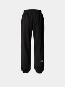 Брюки The North Face Essential Relaxed Straight модель NF0A8C1GJK31 Фото