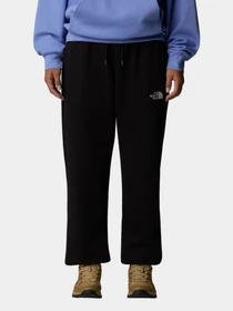 Штани The North Face Essential Relaxed Straight модель NF0A8C1GJK31 Фото