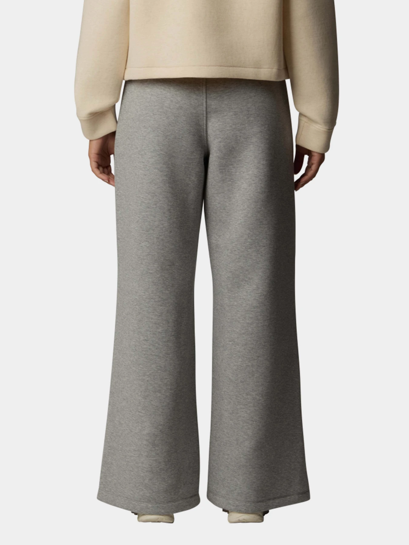 Брюки The North Face Wide Leg модель NF0A8C25EC41 Брюки The North Face Wide Leg модель NF0A8C25EC41 Фото