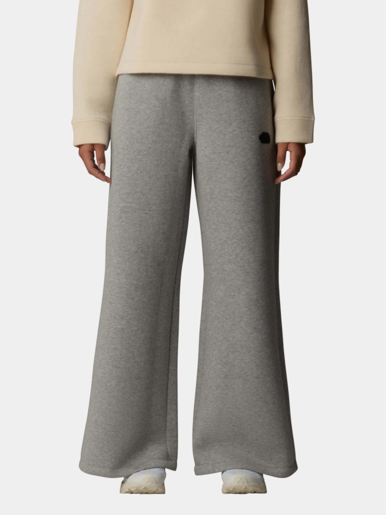 Брюки The North Face Wide Leg модель NF0A8C25EC41 Брюки The North Face Wide Leg модель NF0A8C25EC41 Фото