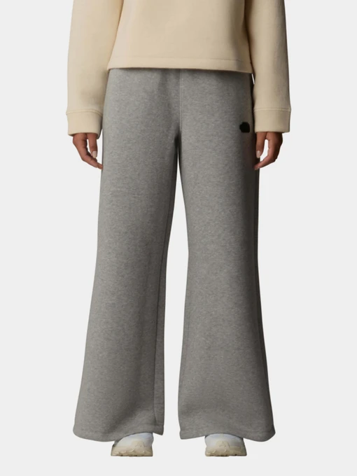 Брюки The North Face Wide Leg модель NF0A8C25EC41 Фото