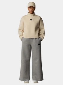 Брюки The North Face Wide Leg модель NF0A8C25EC41 Фото