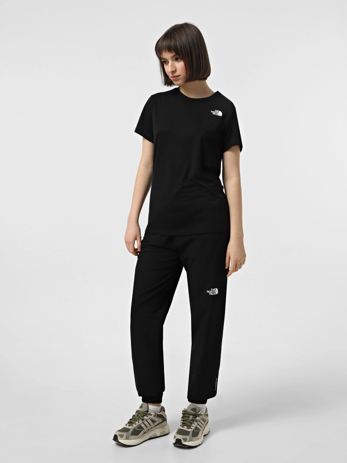 Брюки The North Face Ma Wind модель NF0A8BGPJK31 Брюки The North Face Ma Wind модель NF0A8BGPJK31 Фото