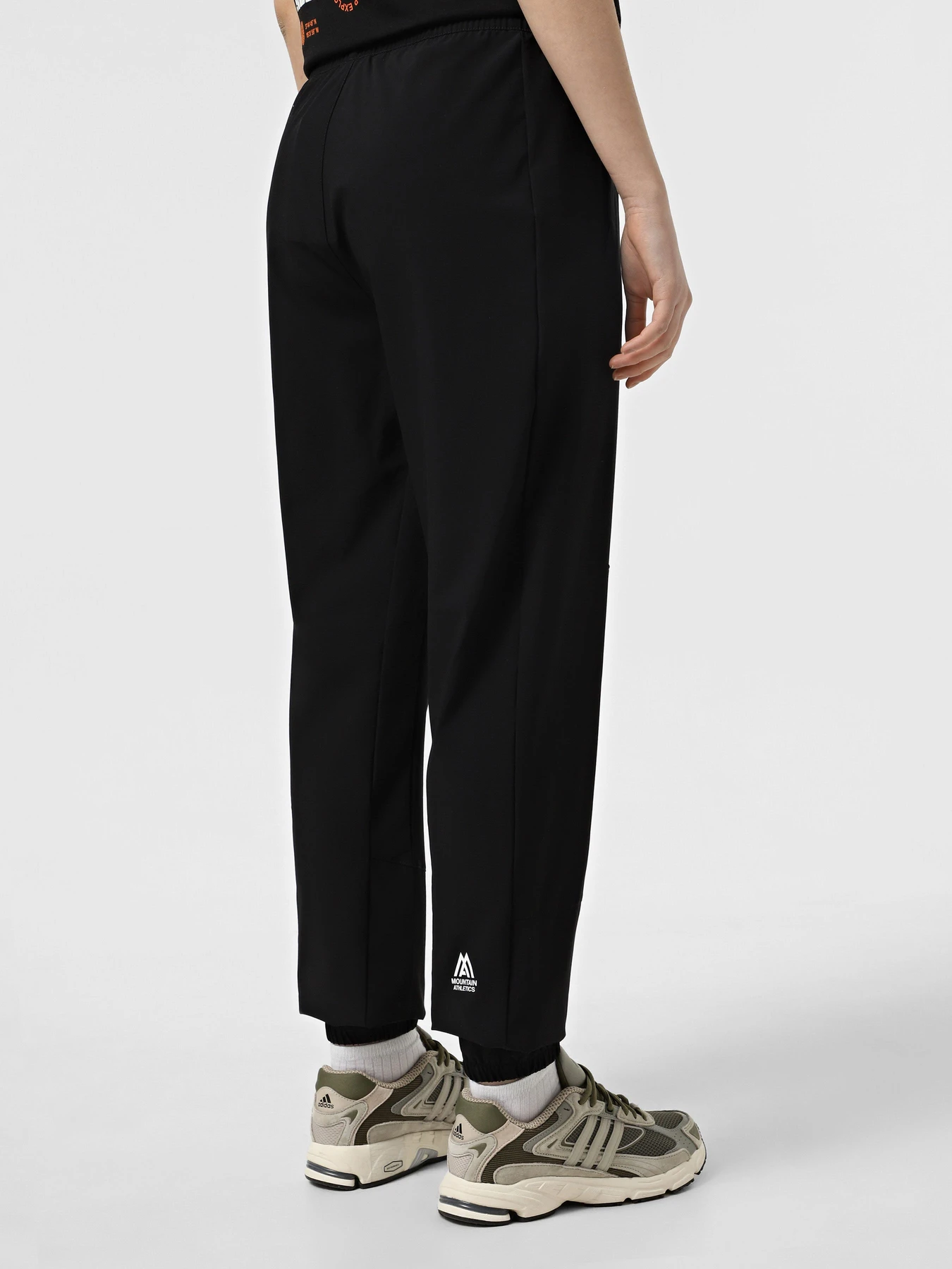 Брюки The North Face Ma Wind модель NF0A8BGPJK31 Брюки The North Face Ma Wind модель NF0A8BGPJK31 Фото