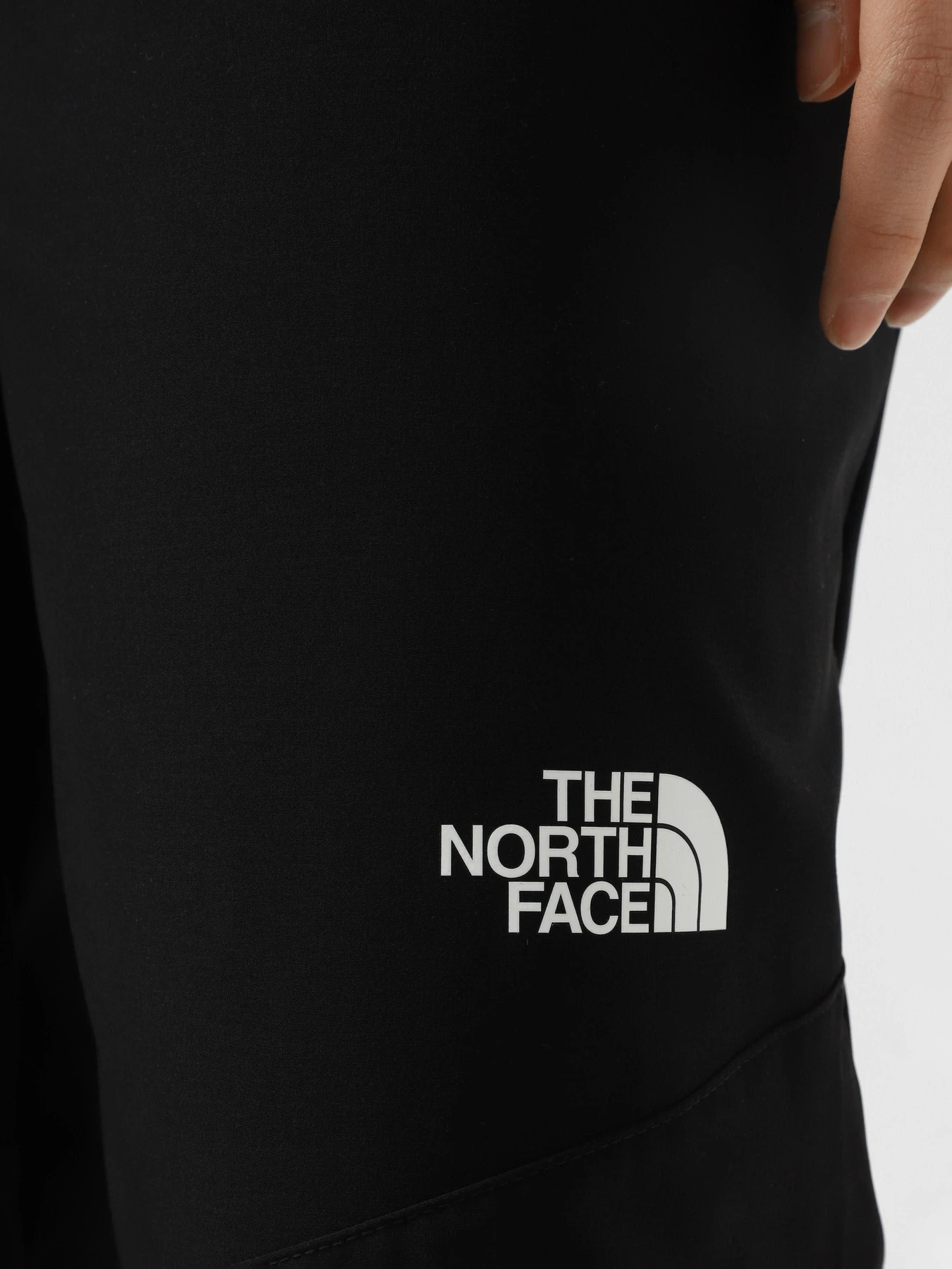 Брюки The North Face Ma Wind модель NF0A8BGPJK31 Брюки The North Face Ma Wind модель NF0A8BGPJK31 Фото