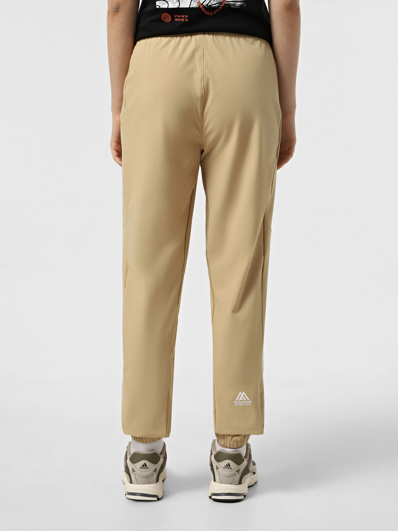 Брюки The North Face Ma Wind модель NF0A8BGPLK51 Брюки The North Face Ma Wind модель NF0A8BGPLK51 Фото