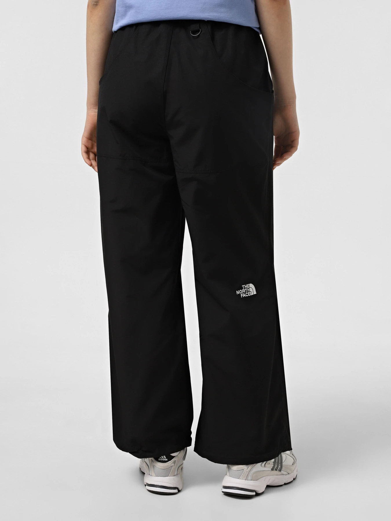 Брюки The North Face Never Stop Exploring модель NF0A8BJHJK31 Брюки The North Face Never Stop Exploring модель NF0A8BJHJK31 Фото