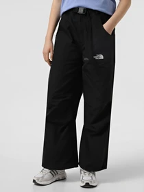 Брюки The North Face Never Stop Exploring модель NF0A8BJHJK31 Фото