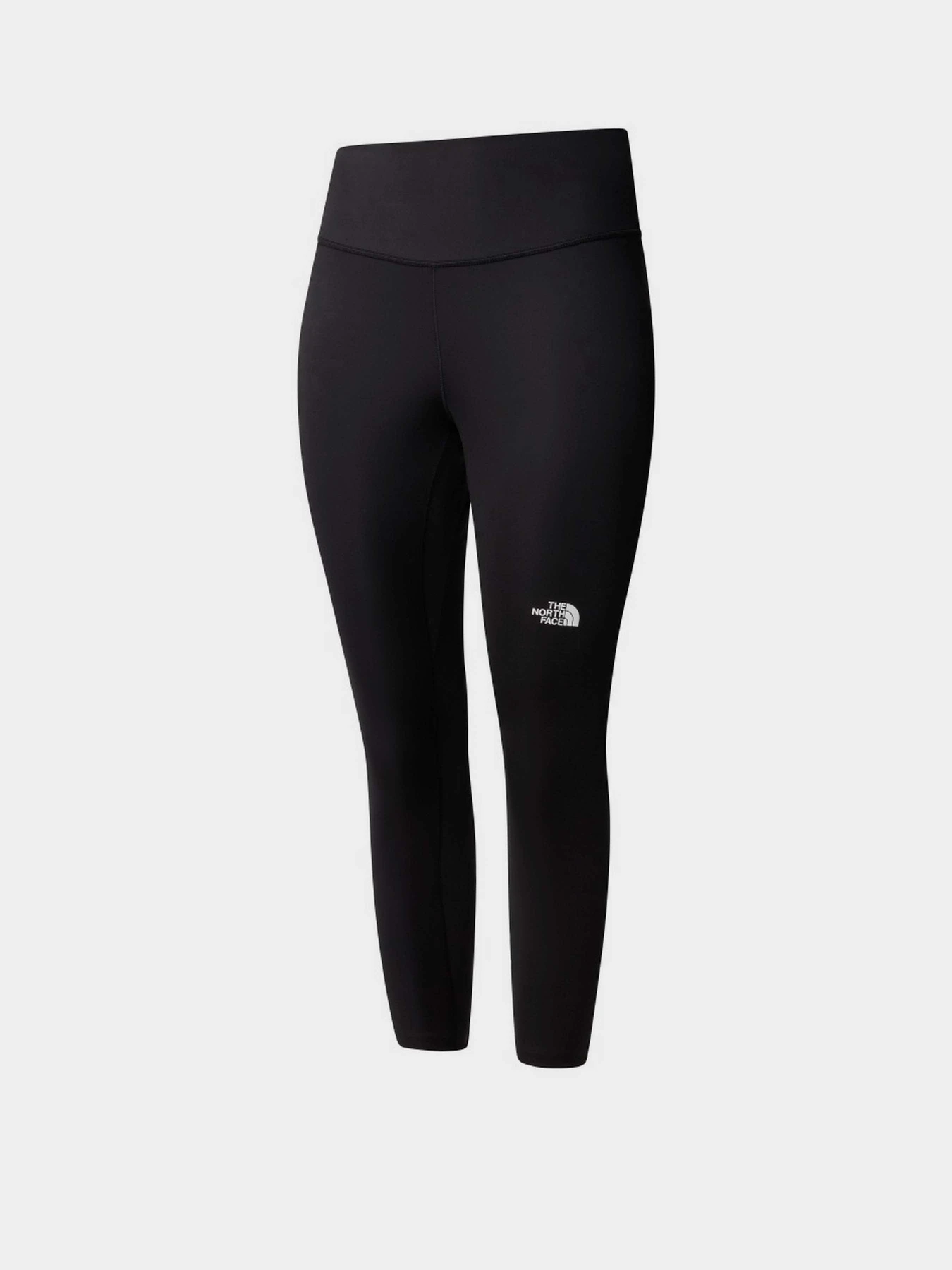 Брюки The North Face Plus Size Flex High Rise 7/8 модель NF0A87JRJK31 Фото