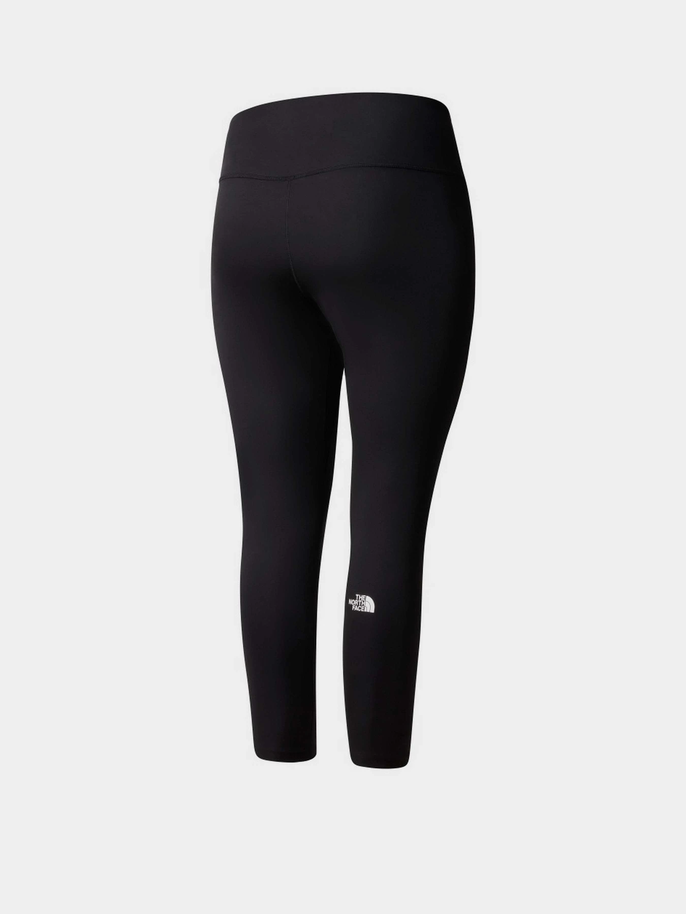 Брюки The North Face Plus Size Flex High Rise 7/8 модель NF0A87JRJK31 Фото