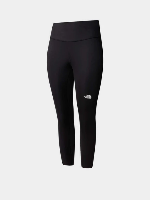 Штани The North Face Plus Size Flex High Rise 7/8 модель NF0A87JRJK31 Фото