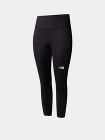 Штани The North Face Plus Size Flex High Rise 7/8 модель NF0A87JRJK31 Фото