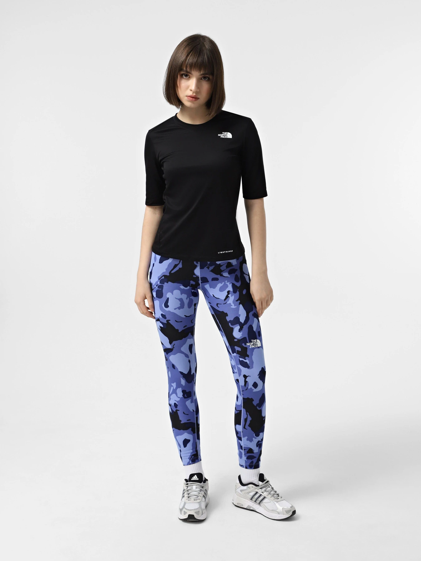 Брюки The North Face Flex 25in модель NF0A8BPG8SK1 Фото