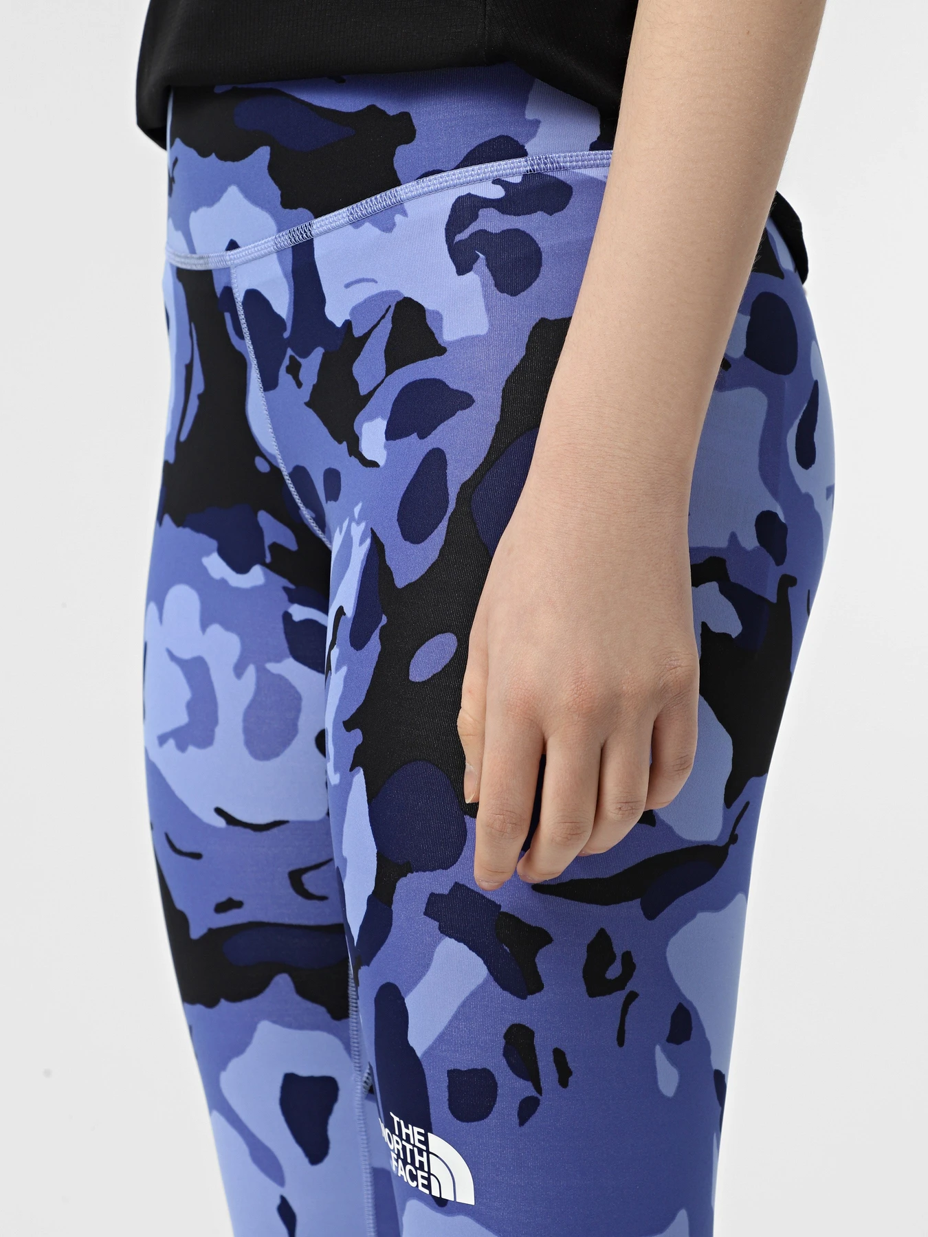 Брюки The North Face Flex 25in модель NF0A8BPG8SK1 Фото