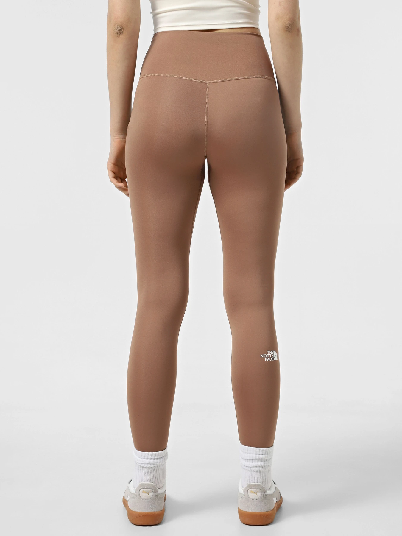 Брюки The North Face Flex 28in Tight модель NF0A8BRY6IH1 Фото