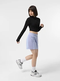 Шорти The North Face Terry модель NF0A8C270VI1 Фото
