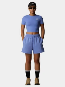 Шорты The North Face Essential Relaxed модель NF0A8C2F0YI1 Фото