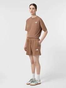 Шорти The North Face Essential модель NF0A8C2F6IH1 Фото