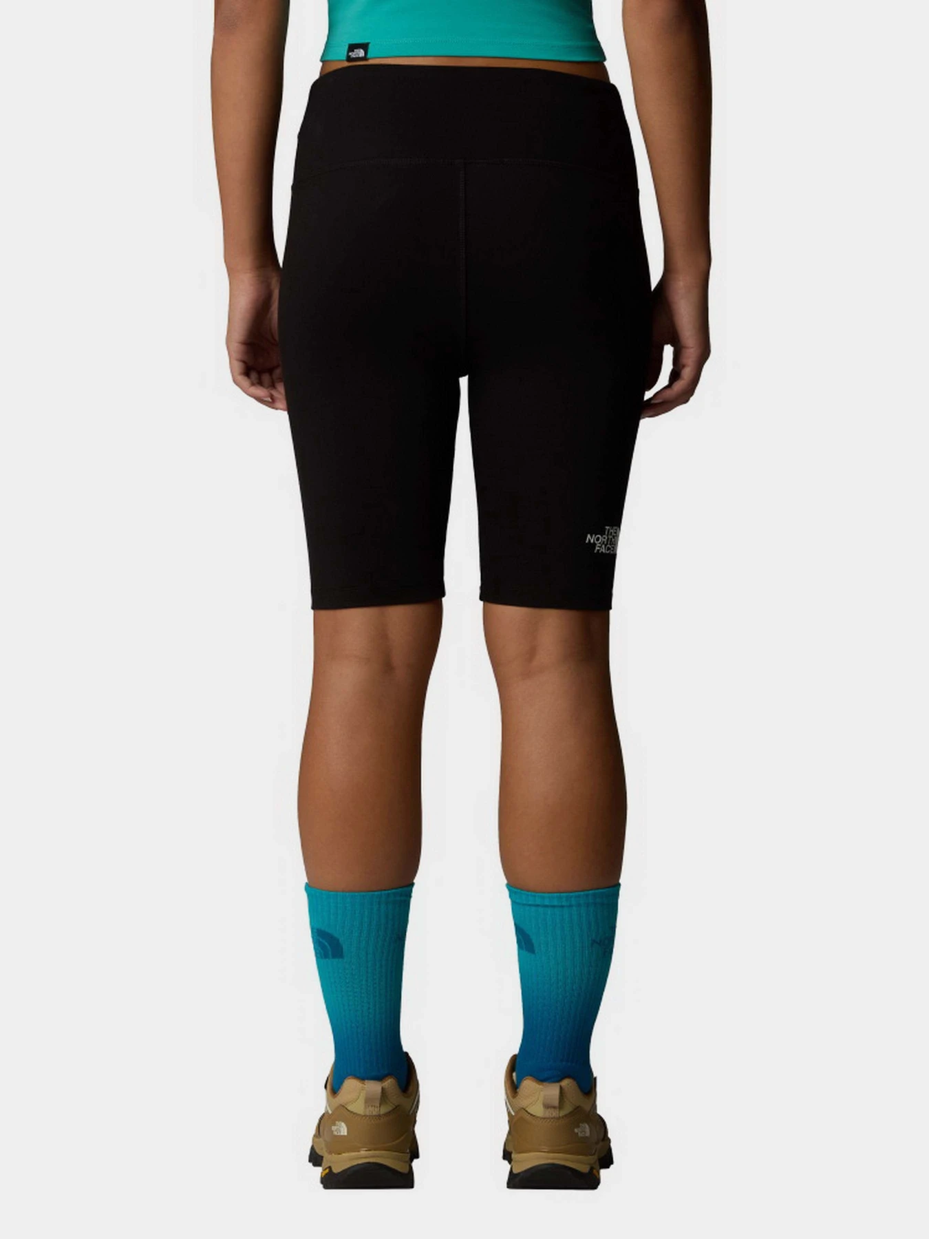 Шорты The North Face Simple Dome модель NF0A8C2HJK31 Шорты The North Face Simple Dome модель NF0A8C2HJK31 Фото