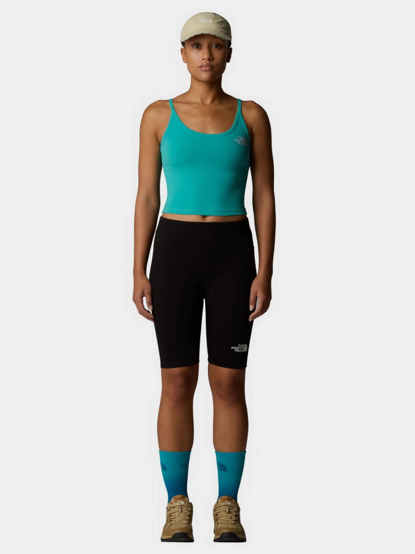 Шорты The North Face Simple Dome модель NF0A8C2HJK31 Шорты The North Face Simple Dome модель NF0A8C2HJK31 Фото
