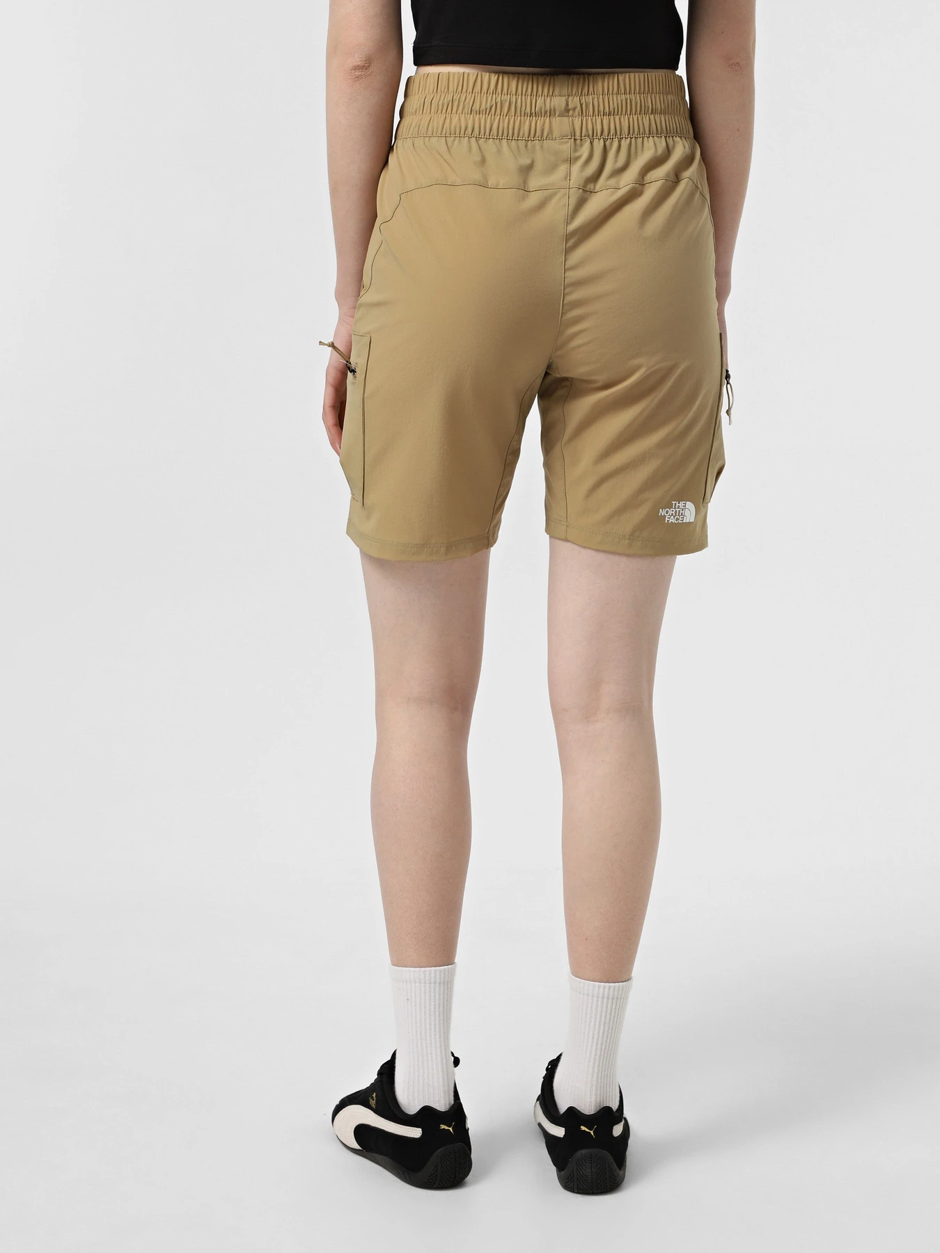 Шорты The North Face Packable модель NF0A8840AQV1 Фото