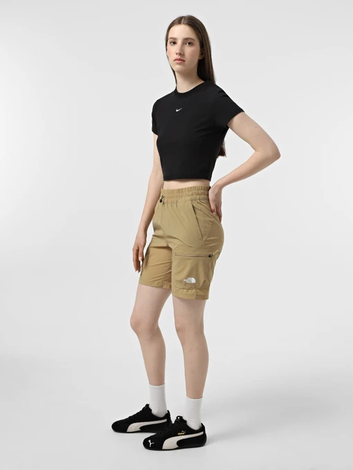 Жіночі Спортивні шорти The North Face Packable фото 2