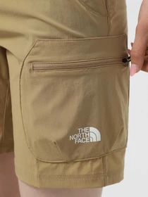 Шорты The North Face Packable модель NF0A8840AQV1 Фото