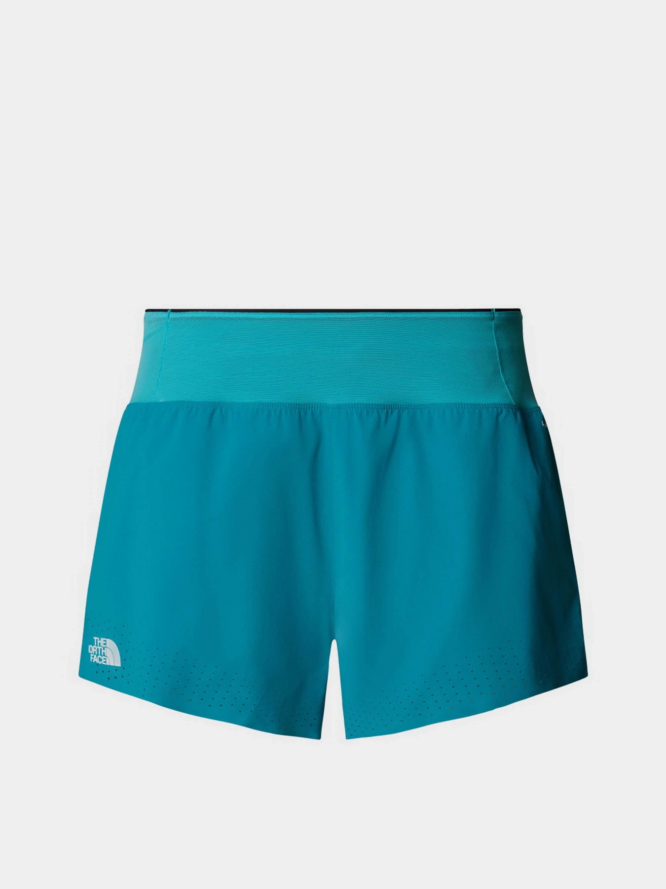 Шорты The North Face Summit Pacesetter 5" модель NF0A8BB75A21 Шорты The North Face Summit Pacesetter 5" модель NF0A8BB75A21 Фото