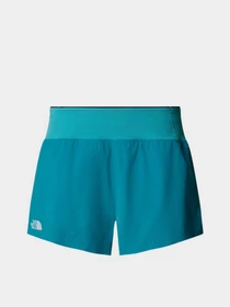 Шорты The North Face Summit Pacesetter 5" модель NF0A8BB75A21 Фото