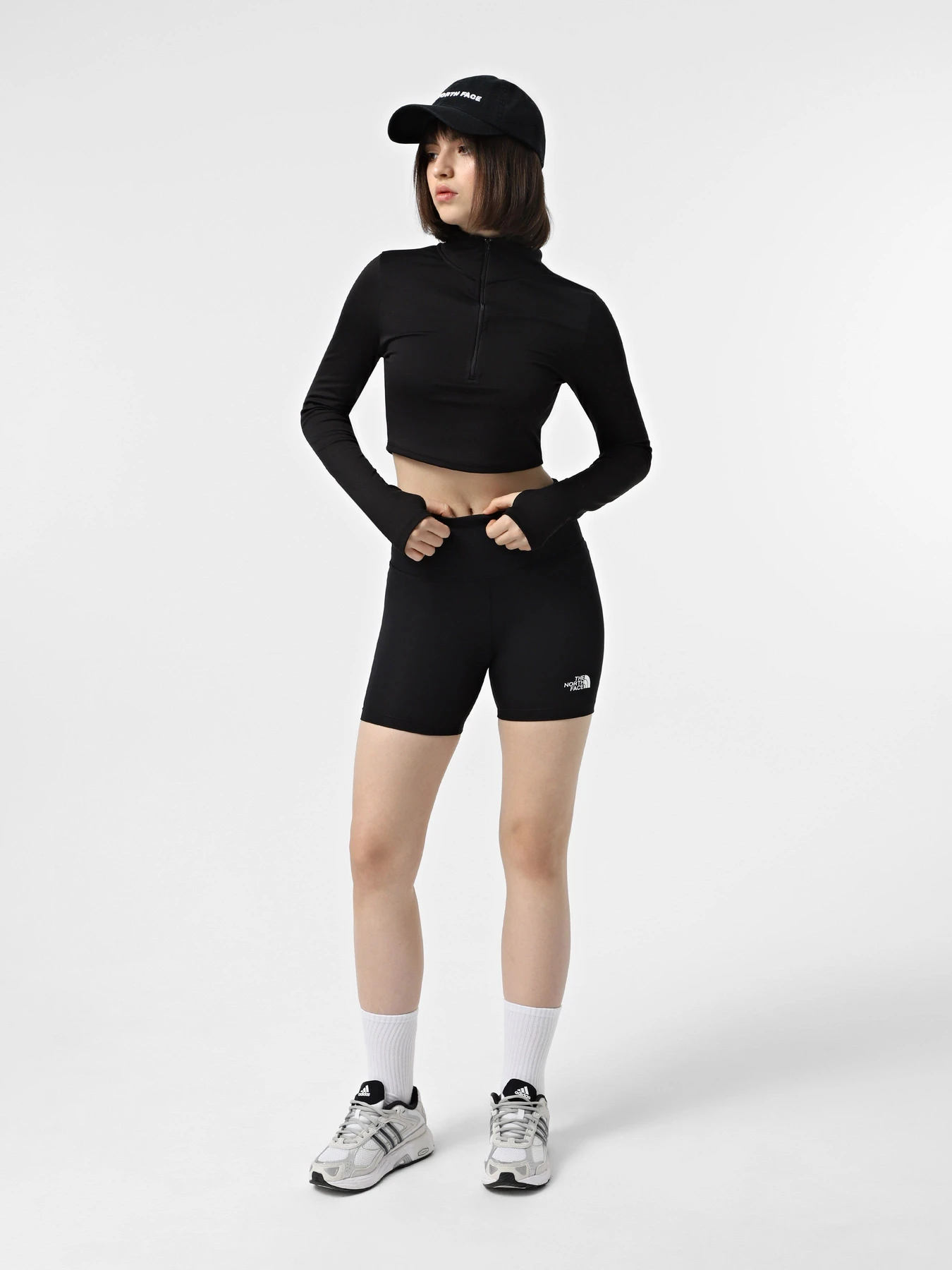 Шорты The North Face Flex 5" модель NF0A8BEYJK31 Шорты The North Face Flex 5" модель NF0A8BEYJK31 Фото