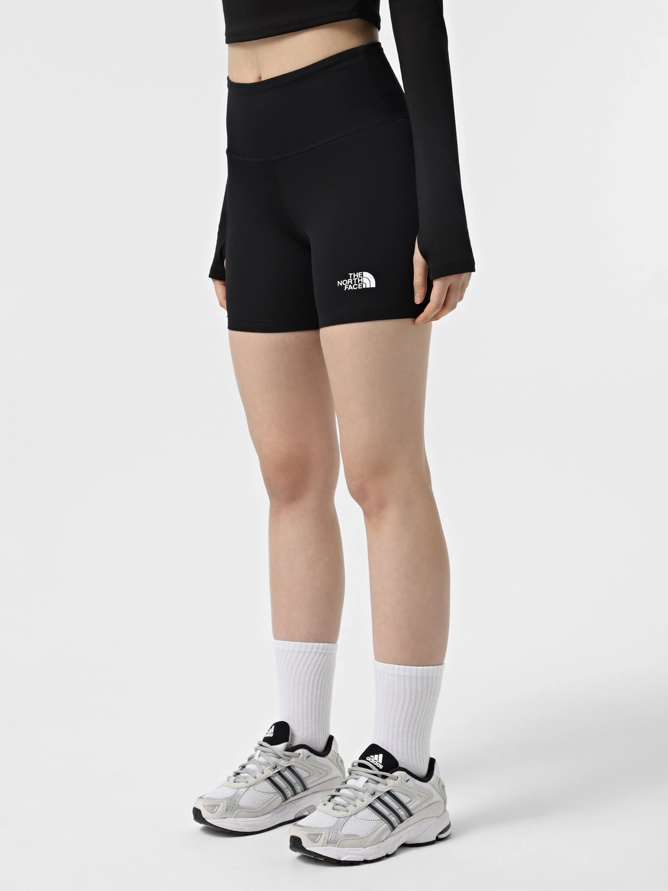Шорты The North Face Flex 5" модель NF0A8BEYJK31 Шорты The North Face Flex 5" модель NF0A8BEYJK31 Фото