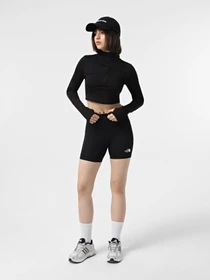 Шорты The North Face Flex 5" модель NF0A8BEYJK31 Фото
