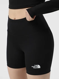 Шорты The North Face Flex 5" модель NF0A8BEYJK31 Фото