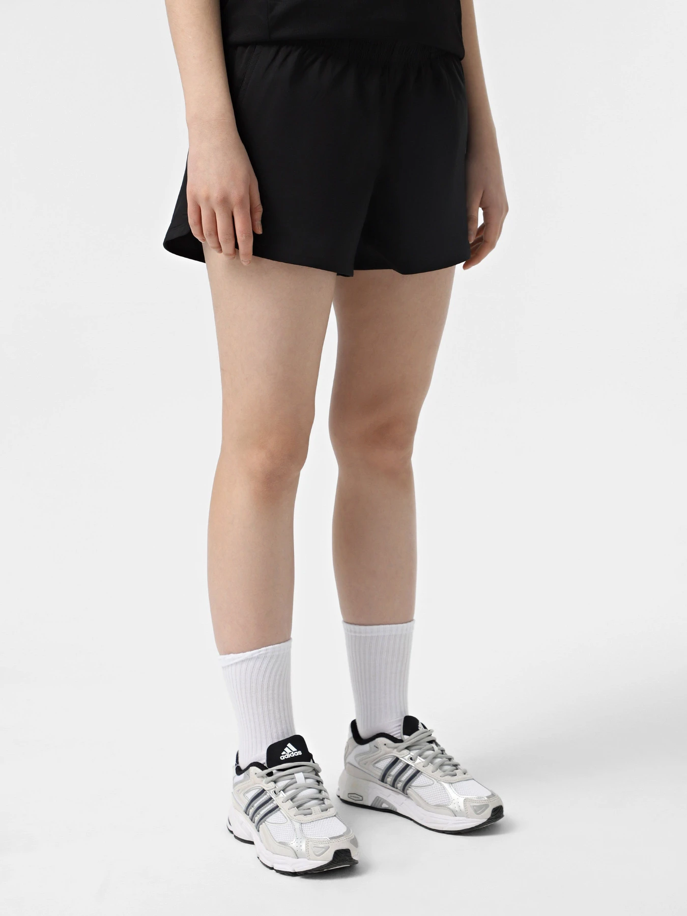 Шорты The North Face Flex Woven модель NF0A8BPVJK31 Шорты The North Face Flex Woven модель NF0A8BPVJK31 Фото