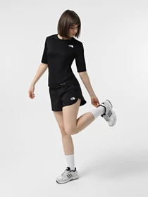 Шорты The North Face Flex Woven модель NF0A8BPVJK31 Фото