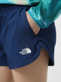 Шорты The North Face Flex Woven модель NF0A8BPVD1R1 Фото
