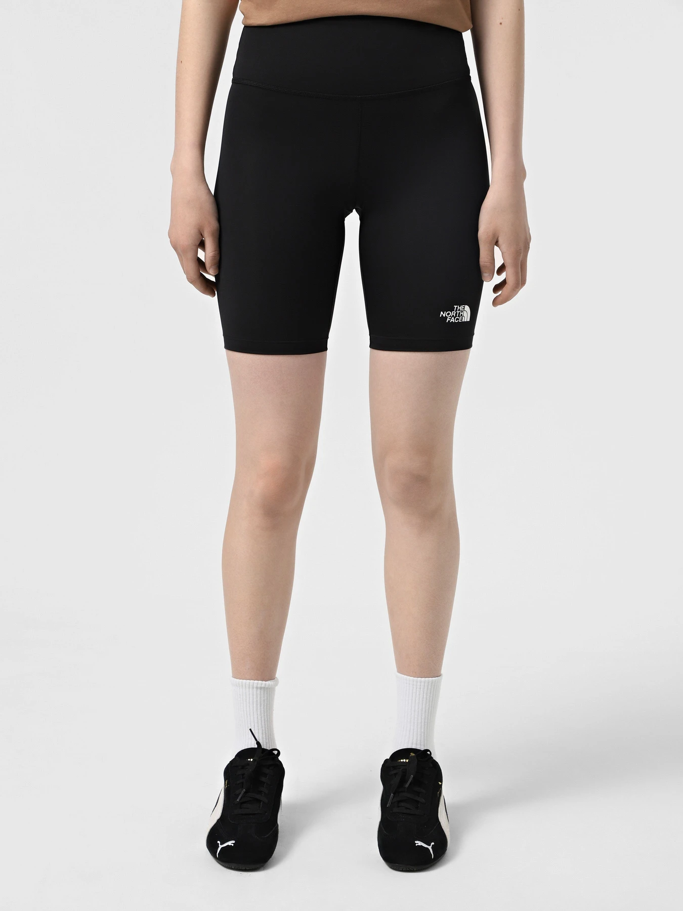Шорты The North Face Flex 8" модель NF0A8BRVJK31 Шорты The North Face Flex 8" модель NF0A8BRVJK31 Фото