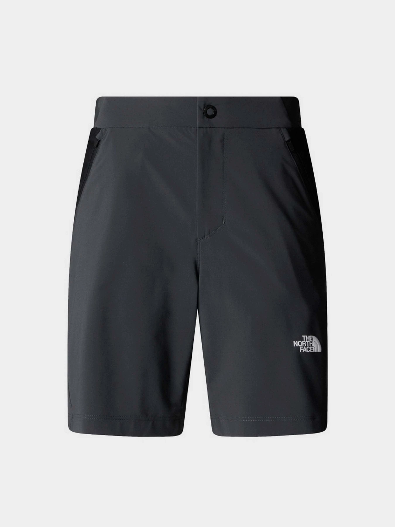 Шорты The North Face Felik Slim Tapered модель NF0A8BT4MN81 Фото