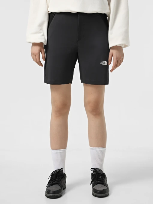 Шорты The North Face Felik Slim Tapered модель NF0A8BT4MN81 Фото