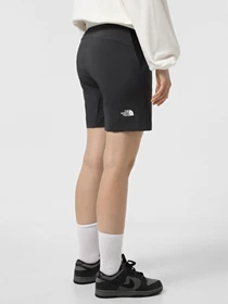 Шорты The North Face Felik Slim Tapered модель NF0A8BT4MN81 Фото