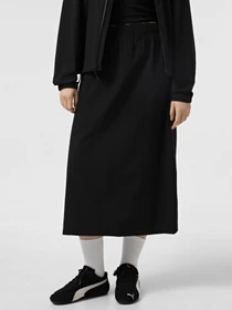 Спідниці The North Face Dome Wind модель NF0A8B92JK31 Фото