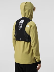 Светри та кардигани The North Face Summit Run Vest 5 модель NF0A8BKKKT01 Фото