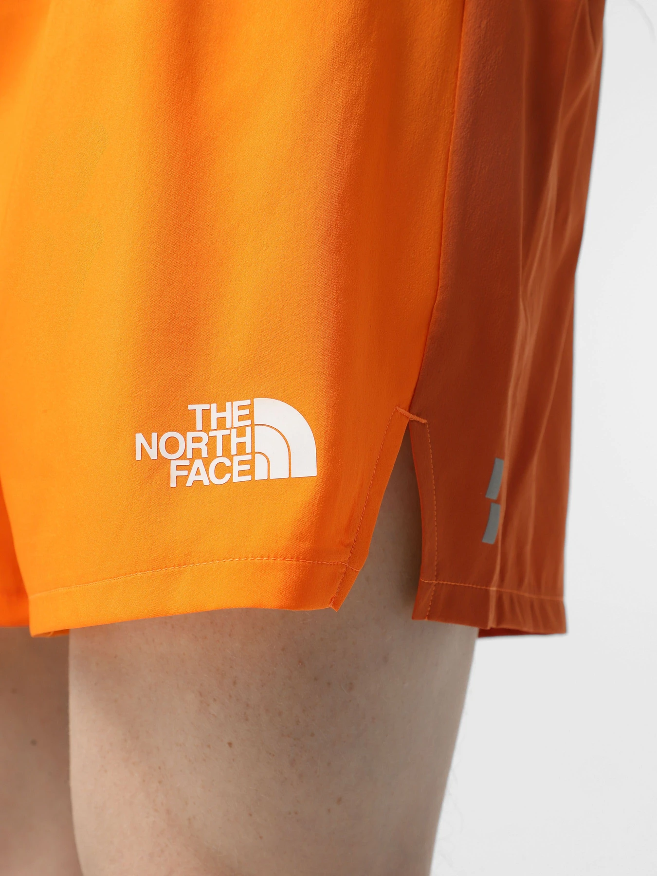 Шорты The North Face Breeze модель NF0A892N58B1 Шорты The North Face Breeze модель NF0A892N58B1 Фото