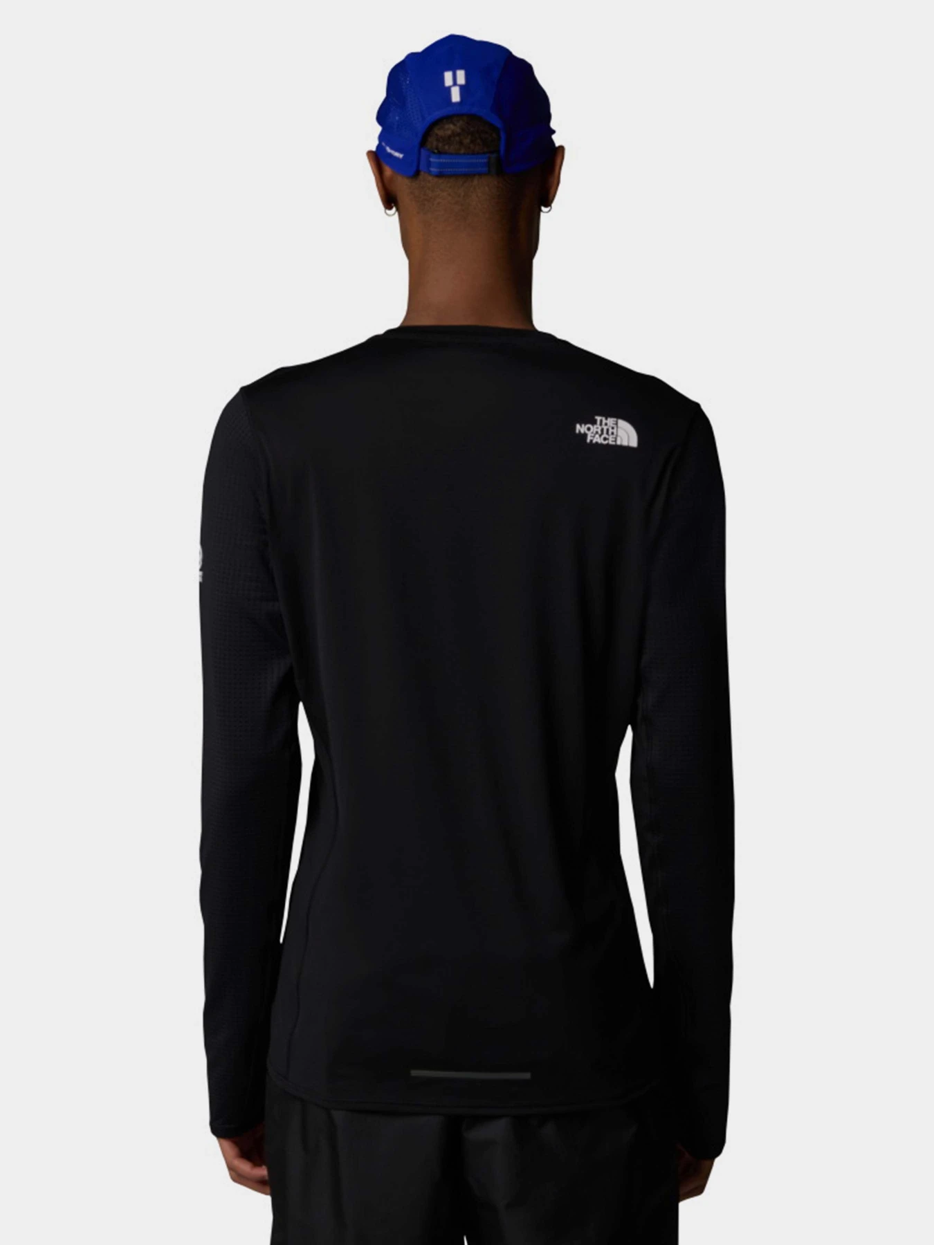 Худи и свитшоты The North Face Summit Altimetro модель NF0A88XBJK31 Худи и свитшоты The North Face Summit Altimetro модель NF0A88XBJK31 Фото